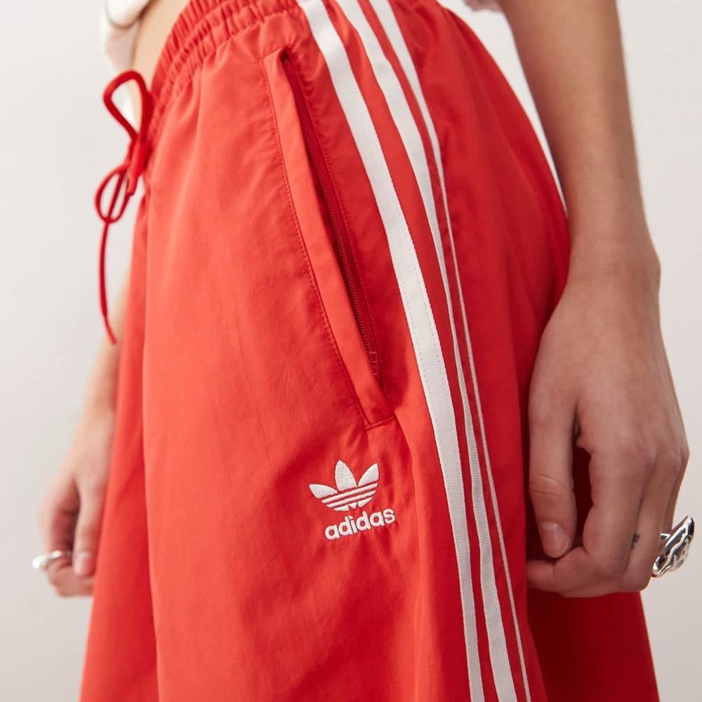Adidas Oversized Firebird Pant - Picture 2 of 6